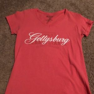 Gettysburg T-shirt